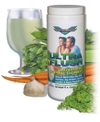 ULTRA FLUSH Multi-Fiber Internal Cleansing - 16 oz.